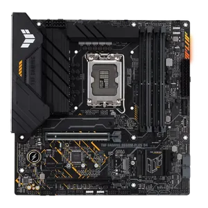 TUF GAMING B660M-PLUS D4